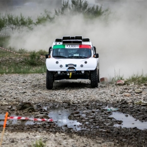 RO RALLY MARATHON - Gallery 11